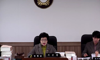 제268회 제2차 정례회 제3차 예결특위