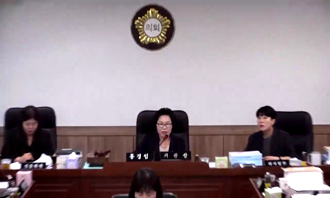 제275회 제1차 정례회 제2차 예산결산특별위원회
